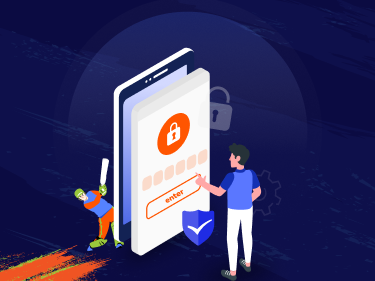 Login Illustration