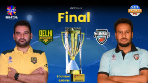 Match 10 Highlights