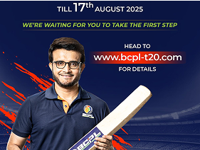 Bharatiya Corporate Premier League: Passionate for cricket